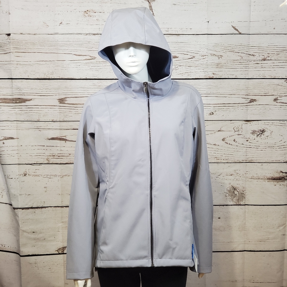 NWT Columbia jacket